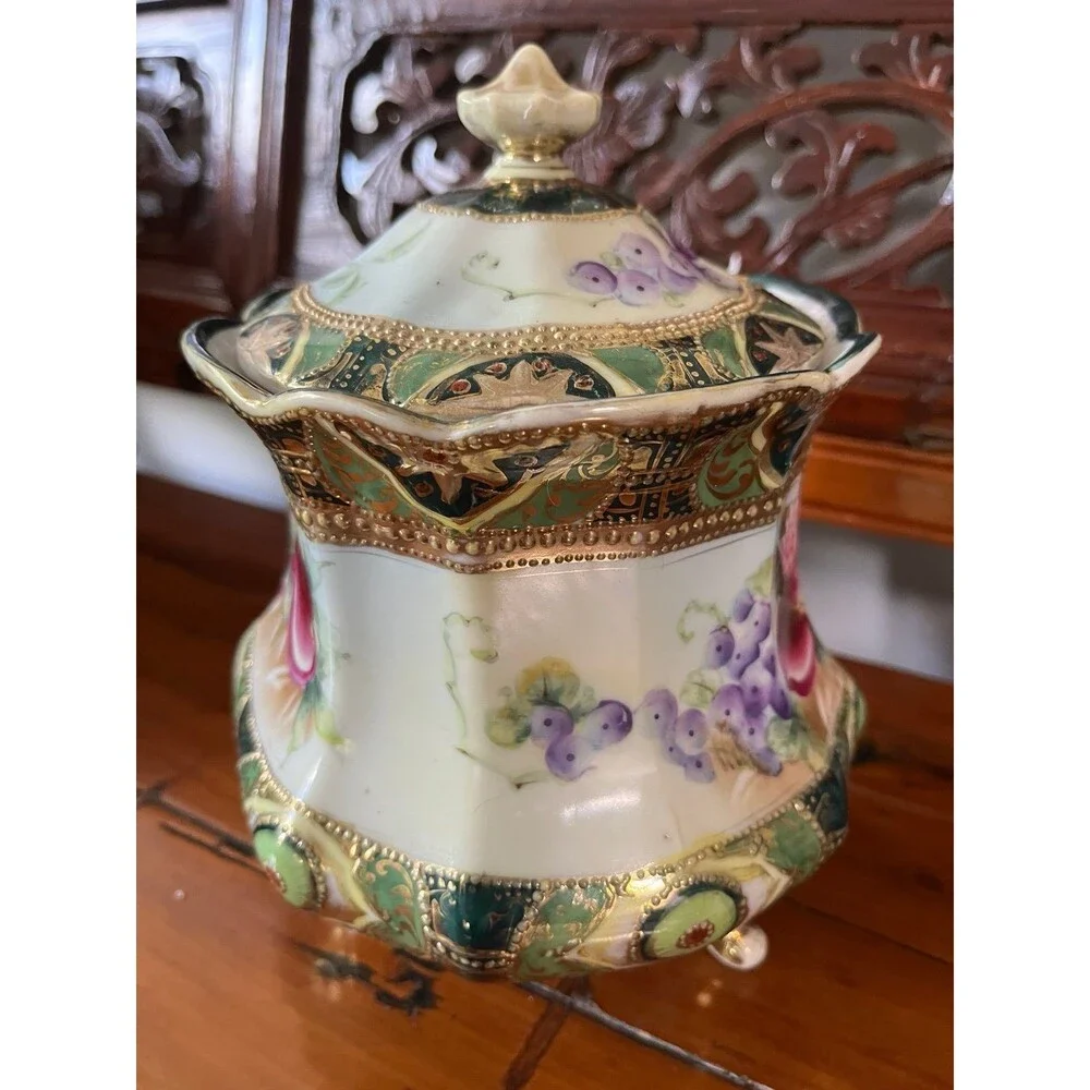 Unique Vintage this item